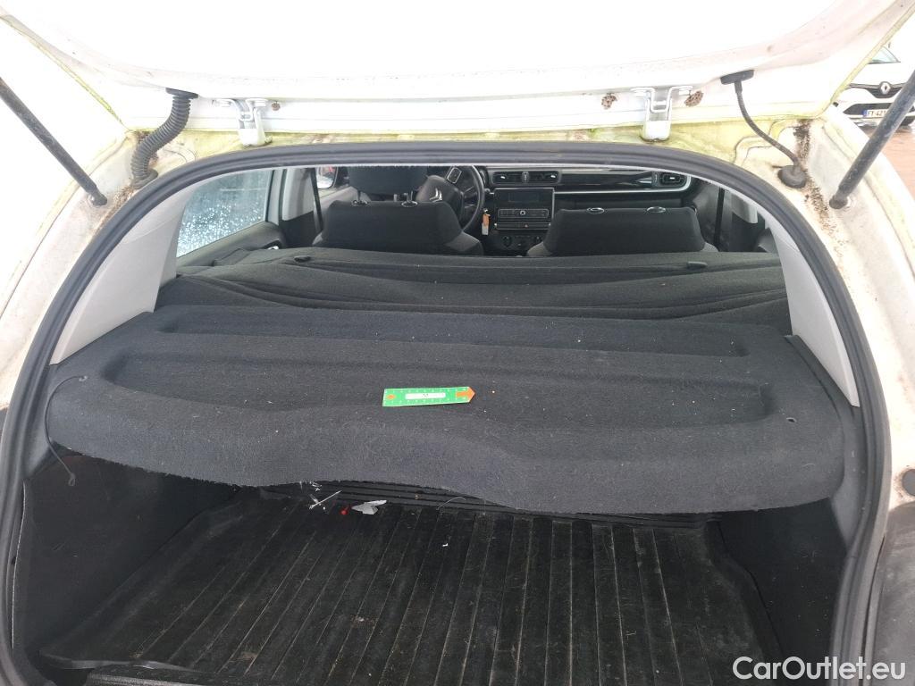  Citroen  C3  Société Feel 1.5 BlueHDI 100CV BVM5 E6dT #35