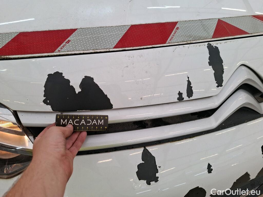  Citroen  Jumpy  Fourgon Club XL 2.0 BlueHDi 120CV BVM6 E6dT #12
