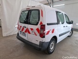  Citroen  Berlingo  Fourgon Confort L1 (Court) 1.6 BlueHDi 100CV BVM5 E6 #3
