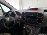  Citroen  Berlingo  Fourgon Confort L1 (Court) 1.6 BlueHDi 100CV BVM5 E6 #5