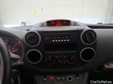  Citroen  Berlingo  Fourgon Confort L1 (Court) 1.6 BlueHDi 100CV BVM5 E6 #7