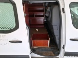  Citroen  Berlingo  Fourgon Confort L1 (Court) 1.6 BlueHDi 100CV BVM5 E6 #9