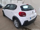  Citroen  C3  Société Feel 1.5 BlueHDI 100CV BVM5 E6dT #2