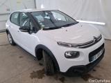  Citroen  C3  Société Feel 1.5 BlueHDI 100CV BVM5 E6dT #4