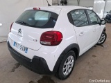  Citroen  C3  Société Feel 1.5 BlueHDI 100CV BVM5 E6dT #3