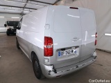 Citroen  Jumpy CITROEN  VU 4p VNA Taille M BlueHDi 95 BVM Confort fourgon tôlé #2