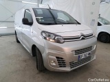  Citroen  Jumpy CITROEN  VU 4p VNA Taille M BlueHDi 95 BVM Confort fourgon tôlé #4