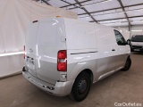  Citroen  Jumpy CITROEN  VU 4p VNA Taille M BlueHDi 95 BVM Confort fourgon tôlé #3