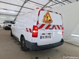  Citroen  Jumpy  Fourgon Club XL 2.0 BlueHDi 120CV BVM6 E6dT #2