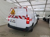  Citroen  Jumpy  Fourgon Club XL 2.0 BlueHDi 120CV BVM6 E6dT #3