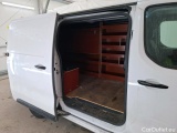  Citroen  Jumpy  Fourgon Club XL 2.0 BlueHDi 120CV BVM6 E6dT #9