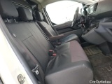  Citroen  Jumpy  Fourgon Club XL 2.0 BlueHDi 120CV BVM6 E6dT #8
