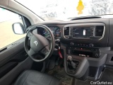  Citroen  Jumpy  Fourgon Club XL 2.0 BlueHDi 120CV BVM6 E6dT #5