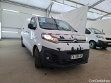  Citroen  Jumpy  Fourgon Club XL 2.0 BlueHDi 120CV BVM6 E6dT #4