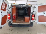  Citroen  Jumpy  Fourgon Club XL 2.0 BlueHDi 120CV BVM6 E6dT #10