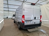  Fiat  Ducato FIAT  / 2014 / 4P / Fourgon tôlé 2.3 Multijet 140 3.5 C H2 Pro Lounge #2