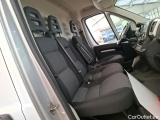  Fiat  Ducato FIAT  / 2014 / 4P / Fourgon tôlé 2.3 Multijet 140 3.5 C H2 Pro Lounge #8