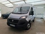  Fiat  Ducato FIAT  / 2014 / 4P / Fourgon tôlé 2.3 Multijet 140 3.5 C H2 Pro Lounge 