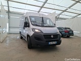  Fiat  Ducato FIAT  / 2014 / 4P / Fourgon tôlé 2.3 Multijet 140 3.5 C H2 Pro Lounge #4