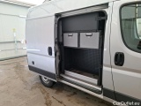  Fiat  Ducato FIAT  / 2014 / 4P / Fourgon tôlé 2.3 Multijet 140 3.5 C H2 Pro Lounge #9