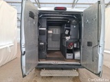  Fiat  Ducato FIAT  / 2014 / 4P / Fourgon tôlé 2.3 Multijet 140 3.5 C H2 Pro Lounge #10