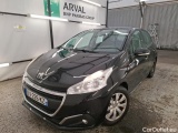  Peugeot  208  Affaire Premium Pack 1.6 HDi 75CV BVM5 E6 