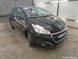  Peugeot  208  Affaire Premium Pack 1.6 HDi 75CV BVM5 E6 #4
