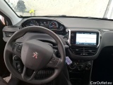  Peugeot  208  Affaire Premium Pack 1.6 HDi 75CV BVM5 E6 #5