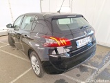  Peugeot  308  Premium Pack 1.5 HDI 100CV BVM6 E6dT #2