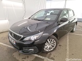  Peugeot  308  Premium Pack 1.5 HDI 100CV BVM6 E6dT 