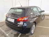  Peugeot  308  Premium Pack 1.5 HDI 100CV BVM6 E6dT #3