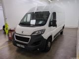  Peugeot  Boxer  Fourgon Surélevé 333 L2H2 Premium BlueHDi 140 Stop&Start 140CV BVM6 