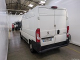  Peugeot  Boxer  Fourgon Surélevé 333 L2H2 Premium BlueHDi 140 Stop&Start 140CV BVM6 #2