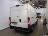  Peugeot  Boxer  Fourgon Surélevé 333 L2H2 Premium BlueHDi 140 Stop&Start 140CV BVM6 #3