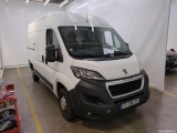  Peugeot  Boxer  Fourgon Surélevé 333 L2H2 Premium BlueHDi 140 Stop&Start 140CV BVM6 #4