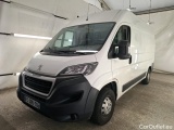  Peugeot  Boxer PEUGEOT  VU 4p Fourgon BLUEHDI 110 PREMIUM 330 L2H2 