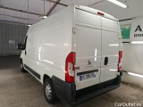  Peugeot  Boxer PEUGEOT  VU 4p Fourgon BLUEHDI 110 PREMIUM 330 L2H2 #2
