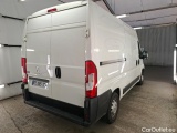  Peugeot  Boxer PEUGEOT  VU 4p Fourgon BLUEHDI 110 PREMIUM 330 L2H2 #3