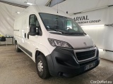  Peugeot  Boxer PEUGEOT  VU 4p Fourgon BLUEHDI 110 PREMIUM 330 L2H2 #4