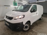  Peugeot  Expert  Fourgon Premium L2 2.0 HDi 120CV BVM6 E6dT 