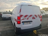  Peugeot  Expert  Fourgon Urban Compact 1.5 HDi 120CV BVM6 E6dT #2
