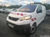 Peugeot  Expert  Fourgon Urban Compact 1.5 HDi 120CV BVM6 E6dT 