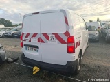  Peugeot  Expert  Fourgon Urban Compact 1.5 HDi 120CV BVM6 E6dT #3