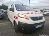  Peugeot  Expert  Fourgon Urban Compact 1.5 HDi 120CV BVM6 E6dT #4