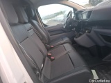  Peugeot  Expert  Fourgon Urban Compact 1.5 HDi 120CV BVM6 E6dT #6