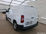  Peugeot  Partner  Premium L2 1.5 HDi 100CV BVM6 E6d #2