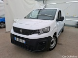  Peugeot  Partner  Premium L2 1.5 HDi 100CV BVM6 E6d 