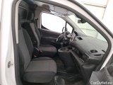  Peugeot  Partner  Premium L2 1.5 HDi 100CV BVM6 E6d #8