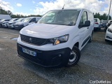  Peugeot  Partner  Asphalt L2 1.5 HDi 100CV BVM5 E6dT 