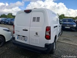  Peugeot  Partner  Asphalt L2 1.5 HDi 100CV BVM5 E6dT #3